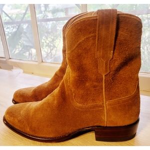 TECOVAS Men's Chelsea Boot 'The Roy' Size 11